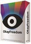 OkayFreedom Premium VPN - 1 Jahr Gratis