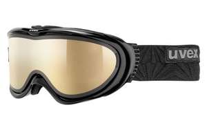 Uvex Comanche Take Off Polavision Ski/Snowboardbrille für 87,75€