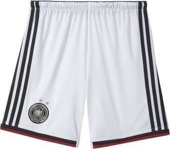 Adidas - DFB Home Short Weiß (Größe S und M)