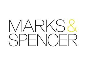 Kaschmir Pullover mit V-Ausschnitt @Marks Spencer (6% Qipu möglich+Gratis Socken)