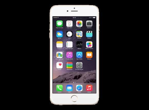 Apple IPhone 6 Plus 128 GB bzw 64GB für 799€ @ Saturn Online 