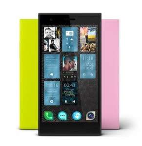 Jolla Phone and The Other Half bundle