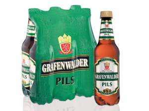 27 Liter Bier für 4,50 € !  [Shopwings + Lidl] inkl. Lieferung [München und Berlin] 