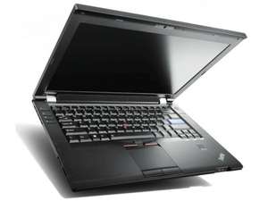[A-Ware] Lenovo ThinkPad L420 Intel i5 2,5Ghz 4Gb 320Gb Win7Pro