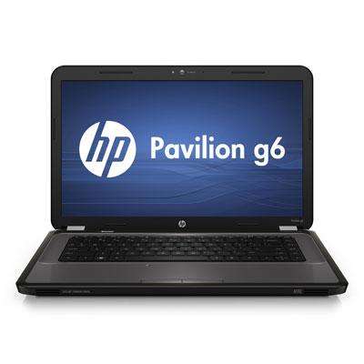 HP Pavilion g6-1105sg, i5 4GB Ram AMD Radeon HD 6470M  für Studenten !