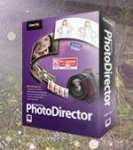 Cyberlink PhotoDirector 5 - Kostenlos