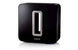 Sonos Sub für 603,57€ @ trendhifi.de
