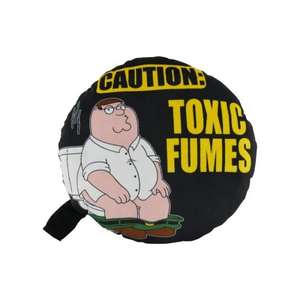 Family Guy Furzkissen und Tasse Deal noch günstiger mit einem alten gutscheincode!!! :) 
