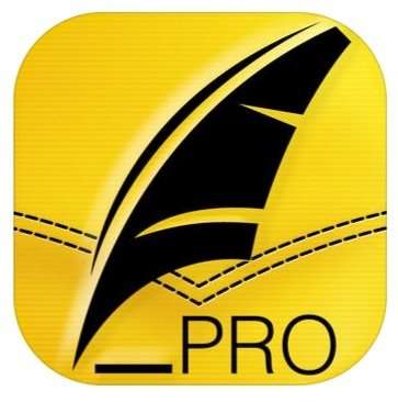 Textkraft Pocket pro gratis iPhone