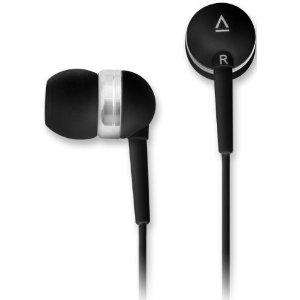 Creative EP 630 In-Ear-Ohrhörer (schwarz) @Amazon (Marktplace)