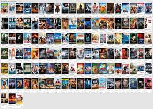[Google Play] - zum dreijährigen gibts 123 Filme ab 3,33€ zu kaufen (statt z.B. 9,99€ - oder ab 0,99€ zu leihen)