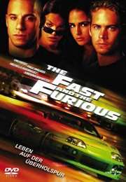[Google Play Movies] The Fast and Furious gratis in HD
