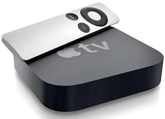 Apple TV 3 @ MD-Deutschlandweit [OFFLINE] für 48,99€