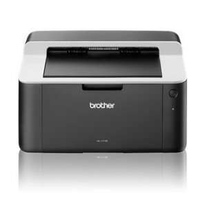 [Nur für Gewerbe @Alpha Bürobedarf] Brother HL - 1112 S/W Laserdrucker für 40,34 - knapp 15€ unter Idealo