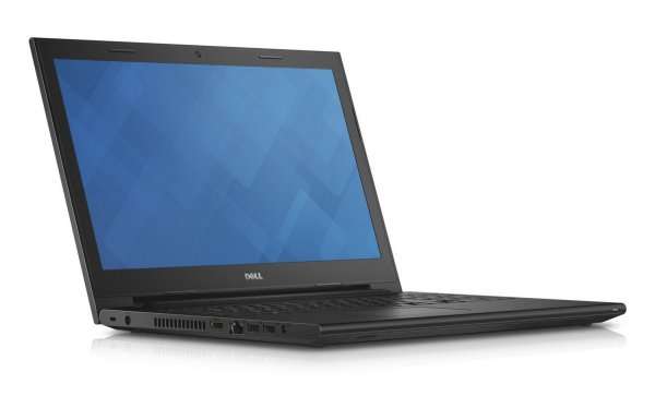 Dell Inspiron 3451 - 14" Notebook mit Celeron N2840,1366x768,2GB RAM,500GB HDD,HD Graphics,HDMI,USB3.0,Win 8.1 für €198,99 [@Dell.de]