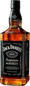 2x Jack Daniels Black Label Old No.7 0,7l 40% für 17,18 € @Berlin (Shopwings)