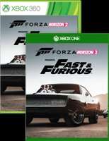  [Reminder] Ab 27.03 Forza Horizon 2 Presents Fast & Furious als DLC kostenlos nur 14 Tag