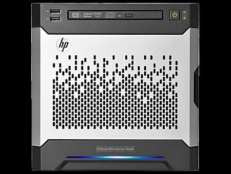 [Studierende][HP Studentstore] Microserver Gen8 G1610T für 164,99€ Idealo:229€ (27,95%)