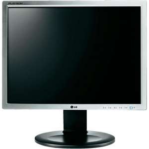 [IT-Depot] LG E1910PM-SN Monitor (19'' HD LED, Pivot, 250 cd/m²) (gebraucht) für 27,80€