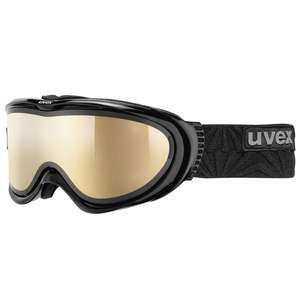 Uvex Comanche Take Off Polavision Ski/Snowboardbrille für 47,80€ inkl. Versand, UVP: 149€, idealo: 96,92€