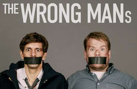 The Wrong Mans (HD) - Alle Folgen im Stream/Download