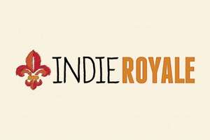 [Steam] The Insulin Bundle @ Indie Royale