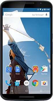 [Media Markt Online] Motorola Nexus 6 mit 64 GB Blau für 549 Euro (inkl. Versand)