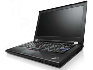 Lenovo Thinkpad T420 (gebraucht) - 199€