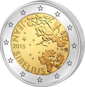 Gratis 2 € Münze Finnland 2015 durch Gutscheinfehler @ reppa.de
