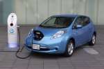 Strom ("Benzin") für Elektroautos bundesweit kostenlos