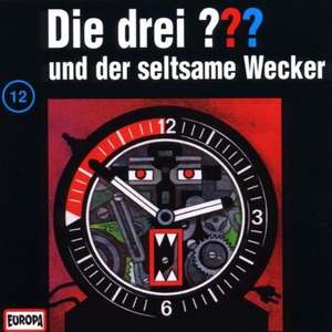 (Amazon Prime) Die drei Fragezeichen (???) LP´s/Vinyl/Schallplatten inkl. MP3-Download