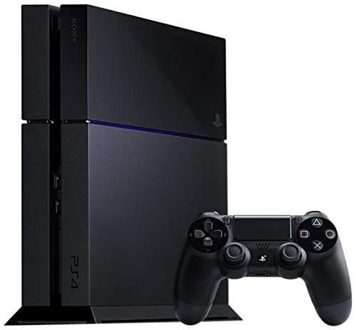 Sony PlayStation 4 500GB inkl. Dual Shock Controller Kundenretoure o. B-Ware für 276,09€ // Zustand: Wie NEU für 303,09€ inkl.Versand @Getgoods.de