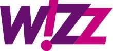 Wizzair - jeder zweite Sitz gratis