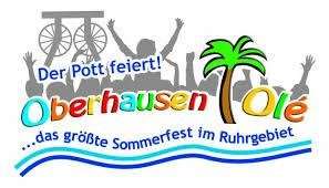 2 Tickets zum Preis von 19,50 € für die größte Party im Ruhrgebiet "Oberhausen Ole" @Radiosparbox (Ersparnis mehr als 50% gegenüber eventim.de)
