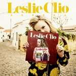 Leslie Clio - Eureka (Deluxe Album) für 1,29€ als Download (320 kBit/s MP3/AAC)