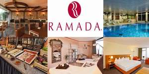 Ramada - 4*-Hotel Gutscheine für 2ÜF: Berlin, München und Hamburg (CITY !!!) für 139 Euro