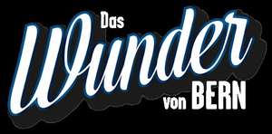 STAGE Musical: Das Wunder von Bern - 50% Rabatt