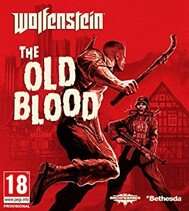 [wowhd.co.UK] Wolfenstein The Old Blood für Xbox One & Playstation 4