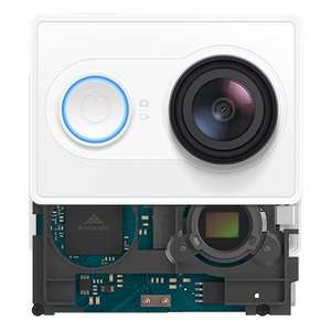 (EU WAREHOUSE) XIAOMI Yi Camera 16MP Sony Sensor, 1080p bei 60fps für 81.85 EUR