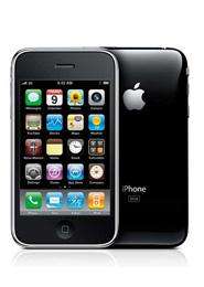 Apple iPhone 3GS 8GB (Vodafone Netlock) ab effektiv 120€ @Sparhandy