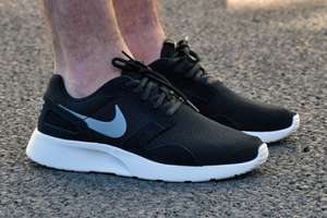 [royaldepot.com] Nike Kaishi Run - Black / Magnet Grey - White - Gr. 41-48.5 für 49,49€ + VSK