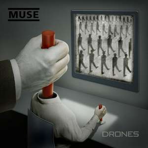 Muse - Drones (Explicit) Album Download #artistxite/7D