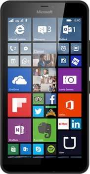 *UPDATE* [MobiCity] Lumia 640 XL LTE + Dual-SIM für 187,12€
