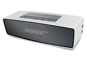 Bose Soundlink mini 