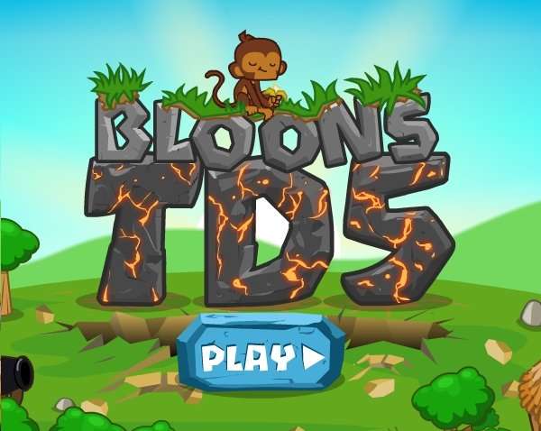 [iOS] [IGN] Bloons Tower Defense 5 gratis statt 4,99€!