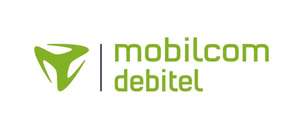 3GB T-Mobile Tarif mit LTE (bis zu 50Mbit/s) für 9,99€ statt 19,99€ (VoIP möglich) *Mobilcom-debitel*