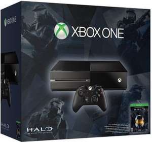 XBox One - Halo: The Master Chief Collection + 84,75 Euro in Superpunkte @Rakuten