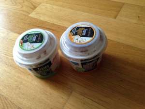 [TeKa] Mövenpick Frozen Yoghurt 4 mal gratis !!