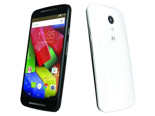 [Aldi Nord] Motorola Moto G2 LTE ab 30.07. für 159€ inkl. Aldi Talk Starterset