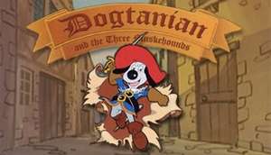 Nostalgie: D'Artagnan und die 3 MuskeTiere alle Folgen @myvideo